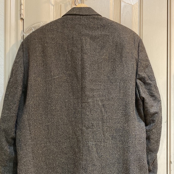 wool blazer size 43 Reg. - Picture 5 of 11